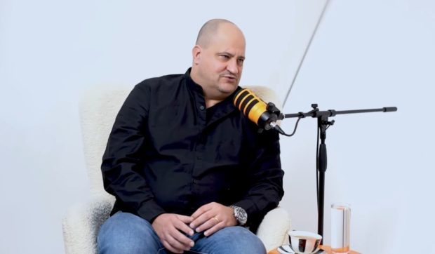 Imagine Stire Șerban Huidu a spus de ce nu a făcut închisoare după accidentul din 2011, în urma căruia trei persoane au murit: „Nu m-a salvat justiția” | 2review.ro