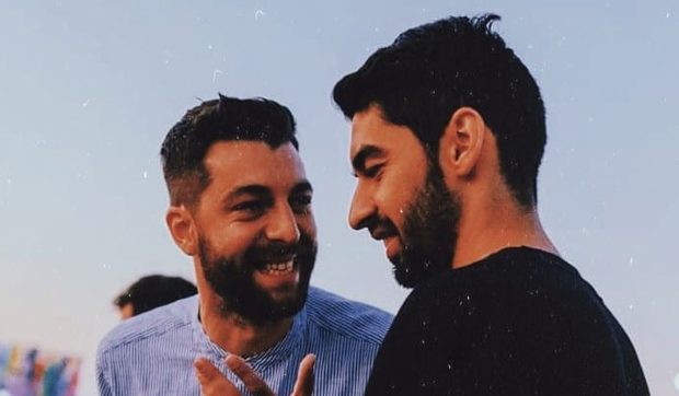 Imagine Stire Cuvintele frumoase pe care Shurubel de la „Vorbește Lumea” le folosește când discută despre fratele lui, Silviu Lăcătuș: „M-a inspirat” | 2review.ro
