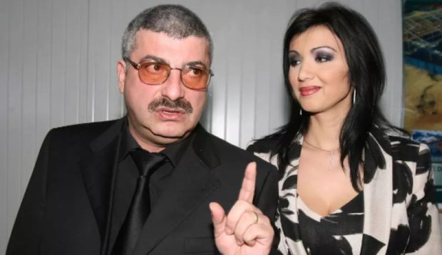 Imagine Stire Cea mai mare dorință pe care o avea Silviu Prigoană când trăia. Ce i-a spus Adrianei Bahmuțeanu: „Împărțirea bunurilor” | 2review.ro