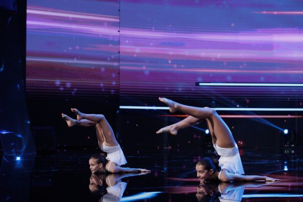 Imagine Stire Cele mai spectaculoase momente de la „Românii au talent” 2026, ediția de aseară, 13 martie. „Este pentru prima oară când văd așa ceva” | 2review.ro