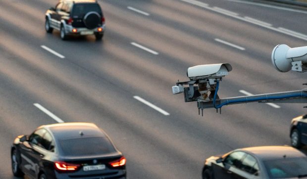Un șofer prins de radar de 1.000 de ori a plătit amenzi mai mari decât valoarea mașinii