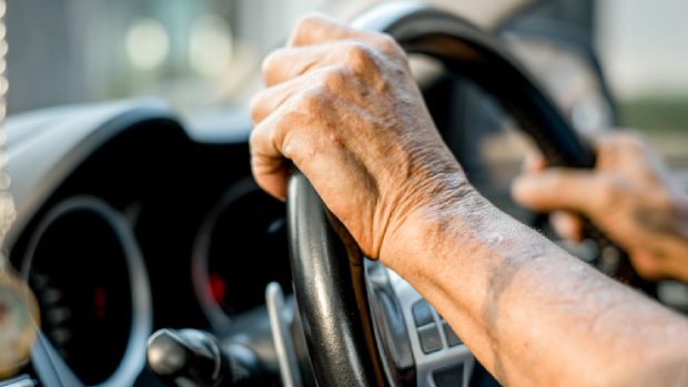 Țara în care trăiesc peste un milion de români vrea să-i scutească pe pensionari de taxa pe vehicule