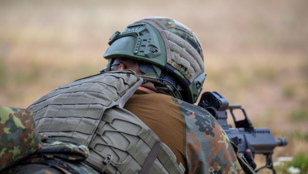 Prima țară din NATO care a chemat instructori militari ucraineni ca să-i pregătească armata pentru un eventual război cu Rusia
