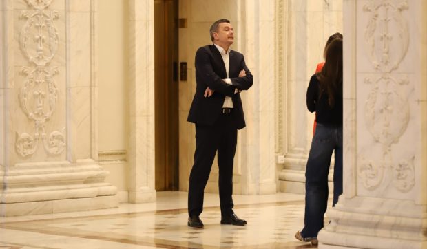 Zi decisivă pentru bugetul României: Ilie Bolojan, Sorin Grindeanu, Dominic Fritz și Kelemen Hunor, întâlnire pentru deblocarea banilor
