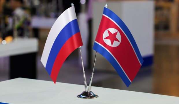 Rusia și Coreea de Nord vor „combate împreună dezinformarea” și au semnat un acord pentru asta