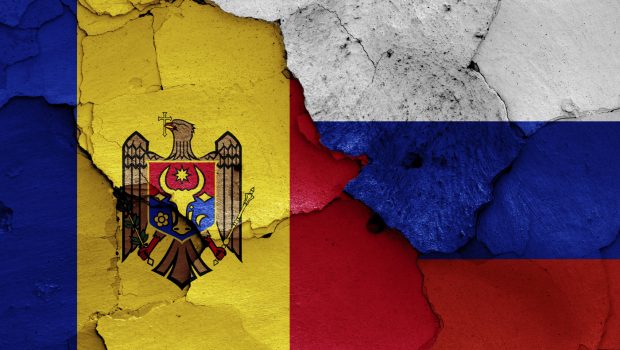 Decizie istorică. Republica Moldova iese definitiv din CSI și se distanțează tot mai mult de Rusia
