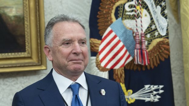 Steve Witkoff i-a cerut Rusiei să nu ajute regimul din Iran să atace armata americană: „Le-am spus cu tărie acest lucru”