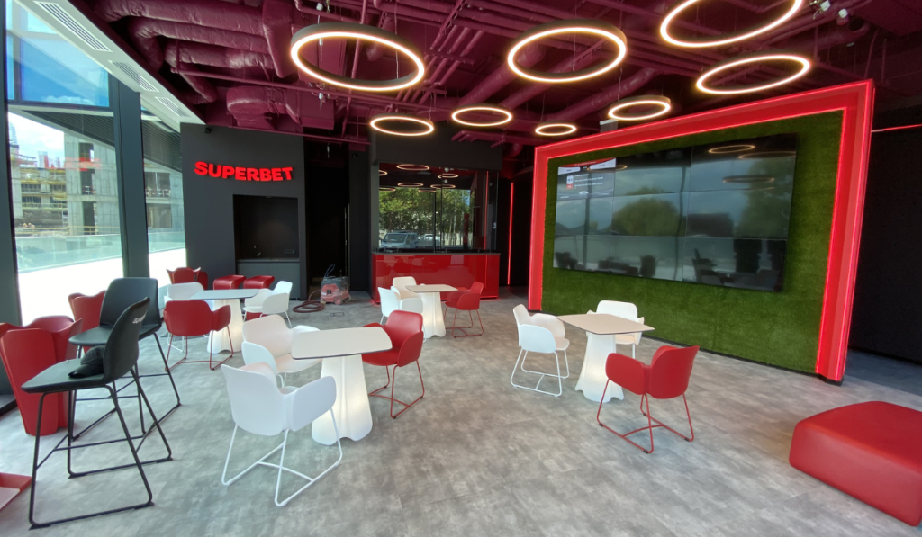 Partea II: Interviu Borut Petek, Chief Global Affairs Officer, Super Technologies