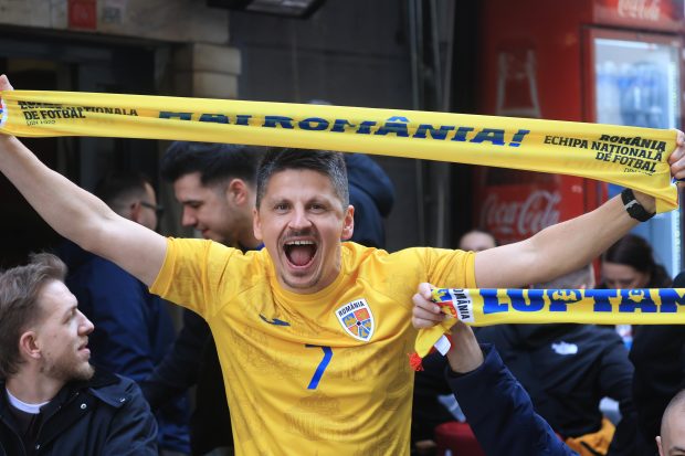 Livetext. Turcia – România, baraj pentru Campionatul Mondial 2026. Echipa pregătită de Mircea Lucescu pentru meciul de la Istanbul / „Zidul galben” a cucerit și Istanbulul
