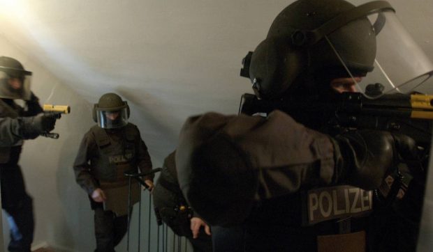 O româncă spion al Rusiei doar de o lună a fost arestată în Germania. Femeia are 45 de ani: „Pregăteau noi operațiuni”