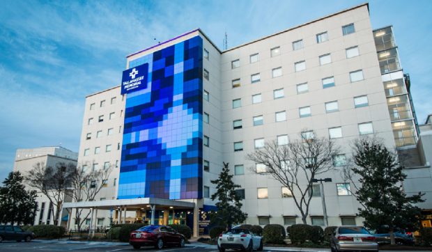 Un spital a dat în judecată o pacientă pentru că nu a vrut să părăsească camera unității la 5 luni după externare
