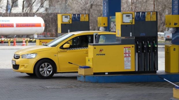 Benzina și motorina s-au scumpit iar miercuri, 20 mai 2026. Cât costă un litru de carburant în București, Cluj-Napoca, Timișoara, Iași și Constanța