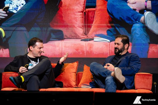 Cum a ajuns AI-ul medical românesc în spitalele din Germania. Interviu cu Vlad Ciurca Co-Founder Techsylvania