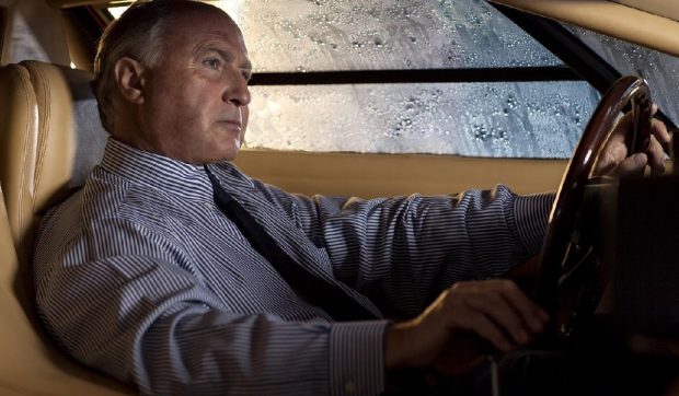 Fiul fondatorului Lamborghini își cumpără hibrid chinezesc: „Îmi scot pălăria în fața lor”