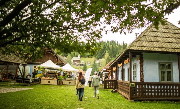 Locul din Ungaria în care este promovată gastronomia românească: „Avem o viziune”