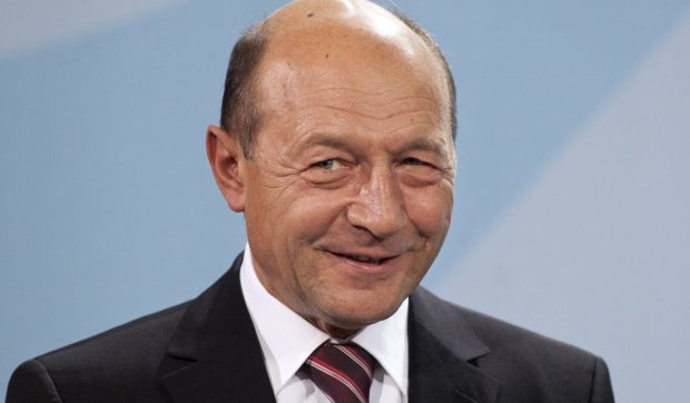 Traian Băsescu, după alegerile din Ungaria: „Tandemul Trump-Putin a fost bătut măr de poporul maghiar”
