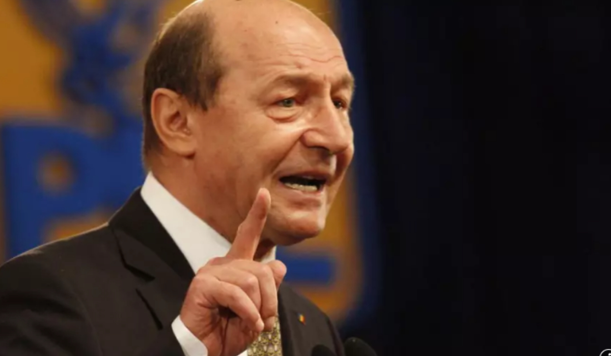 Poza pentru articolul Traian Băsescu, despre Peter Magyar: „Un suveranist în sufletul lui”. Comparația cu Viktor Orbán