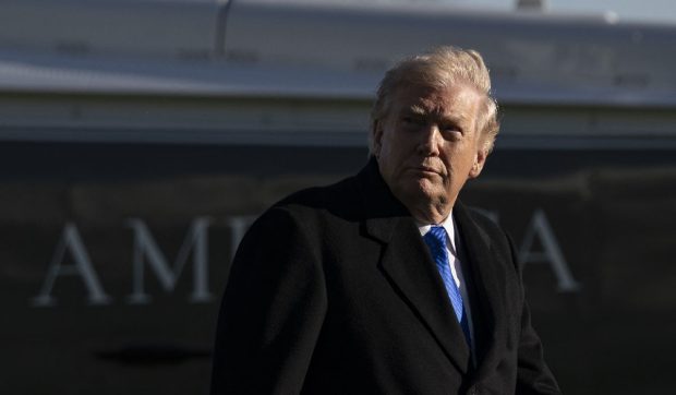 Universul confabulatoriu al președintelui Trump și realismul ucigător al regimului de la Tehran