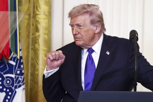 Donald Trump are cinci obiective în Iran, dar patru depind de unul singur, cel mai greu de realizat