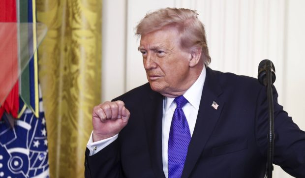 Ce ar putea fi „cadoul uriaș” pe care Trump susține că i l-au făcut iranienii: „Are legătură cu Strâmtoarea Ormuz”
