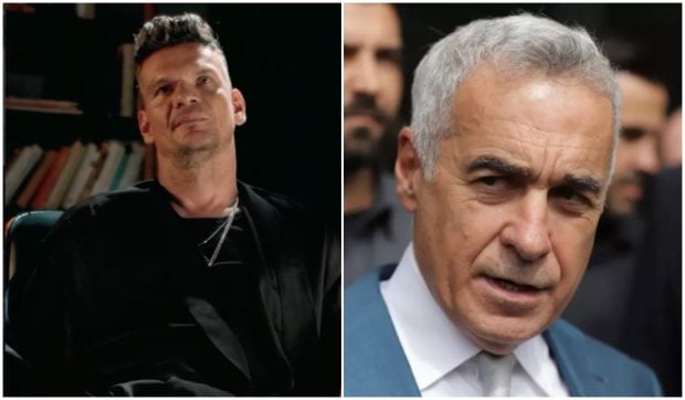 Tudor Chirilă, după întâlnirea lui Călin Georgescu cu Sebastian Ghiță: „Ce trist este că acest popor a fost dezbinat atât de repede”