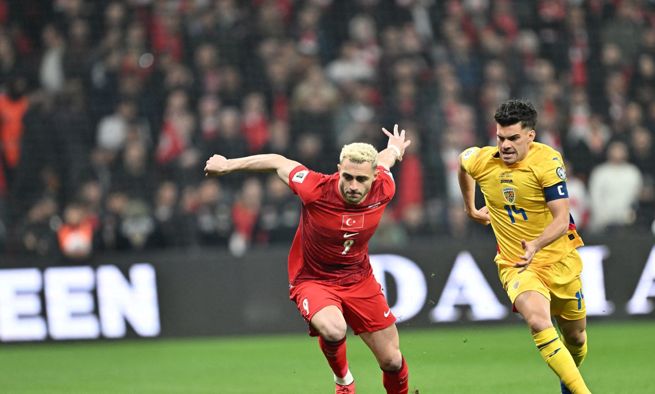 a reproșat Mircea Lucescu „tricolorilor”