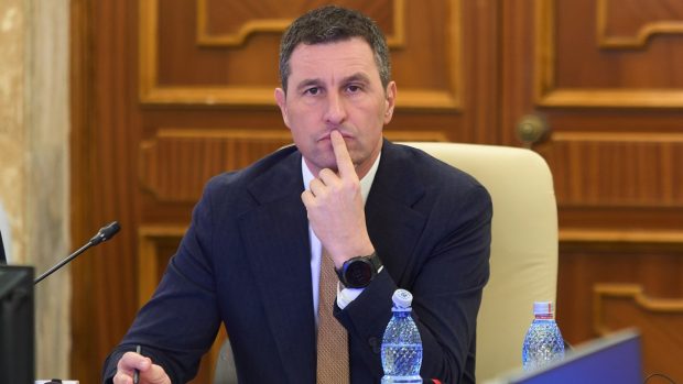 Tanczos Barna, despre banii primiți de România prin PNRR: „Ar trebui să tragem toți la aceeași căruță. Nu mai putem pentru că am rămas fără cai”