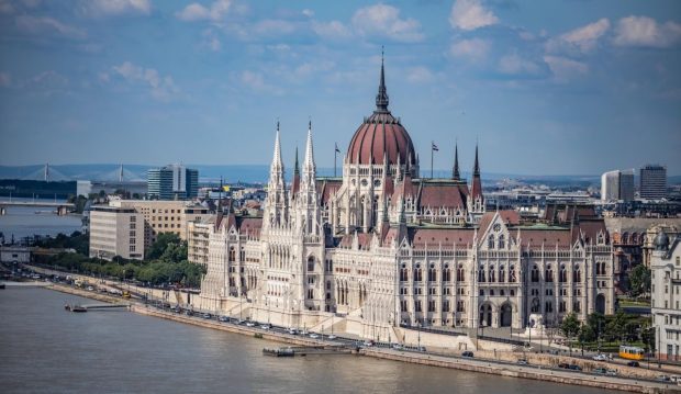 Câți români au vizitat Ungaria anul trecut. Creștere semnificativă față de 2024