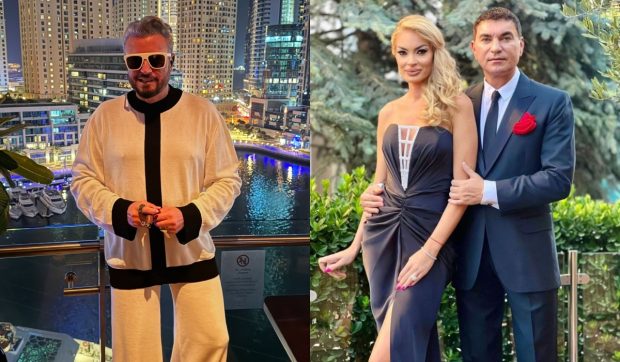 Imagine Stire Vedetele din România care au cumpărat apartamente în Dubai. Doar Cristi Borcea a investit 6 milioane de euro în UAE | 2review.ro