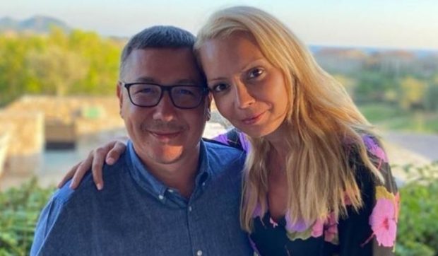 Imagine Stire Daciana Sârbu, la psiholog după divorțul de Victor Ponta: „Am avut nevoie de ajutor, de sprijin”. Au fost împreună 20 de ani | 2review.ro
