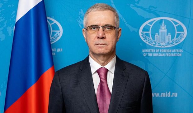 Ambasadorul Rusiei la București spune că România nu este aptă pentru unirea cu Republica Moldova și acuză Biserica Ortodoxă Română
