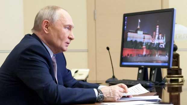 Măsurile de securitate luate de Vladimir în urma uciderii aliatului său Ali Khamenei. O posibilă explicație a blocajului digital din Moscova