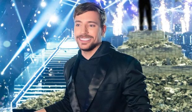 MrBeast stabilește un record istoric pe YouTube câștigând 117 milioane de abonați în doar 12 luni