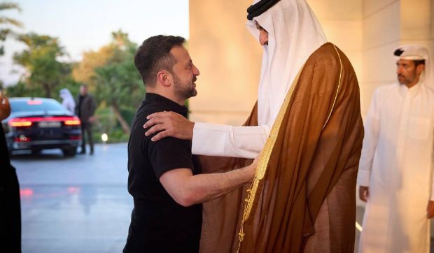 Livetext Război în Iran, ziua 29: Iranul a atacat un depozit de sisteme anti-drone ucrainene și soldații americani din Dubai: „Regiunea se va transforma într-un cimitir”