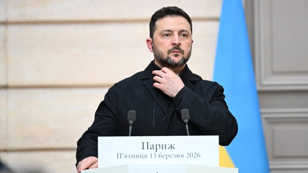 De ce spune Volodimir Zelenski că negocierile de pace în Ucraina devin din ce în ce mai haotice