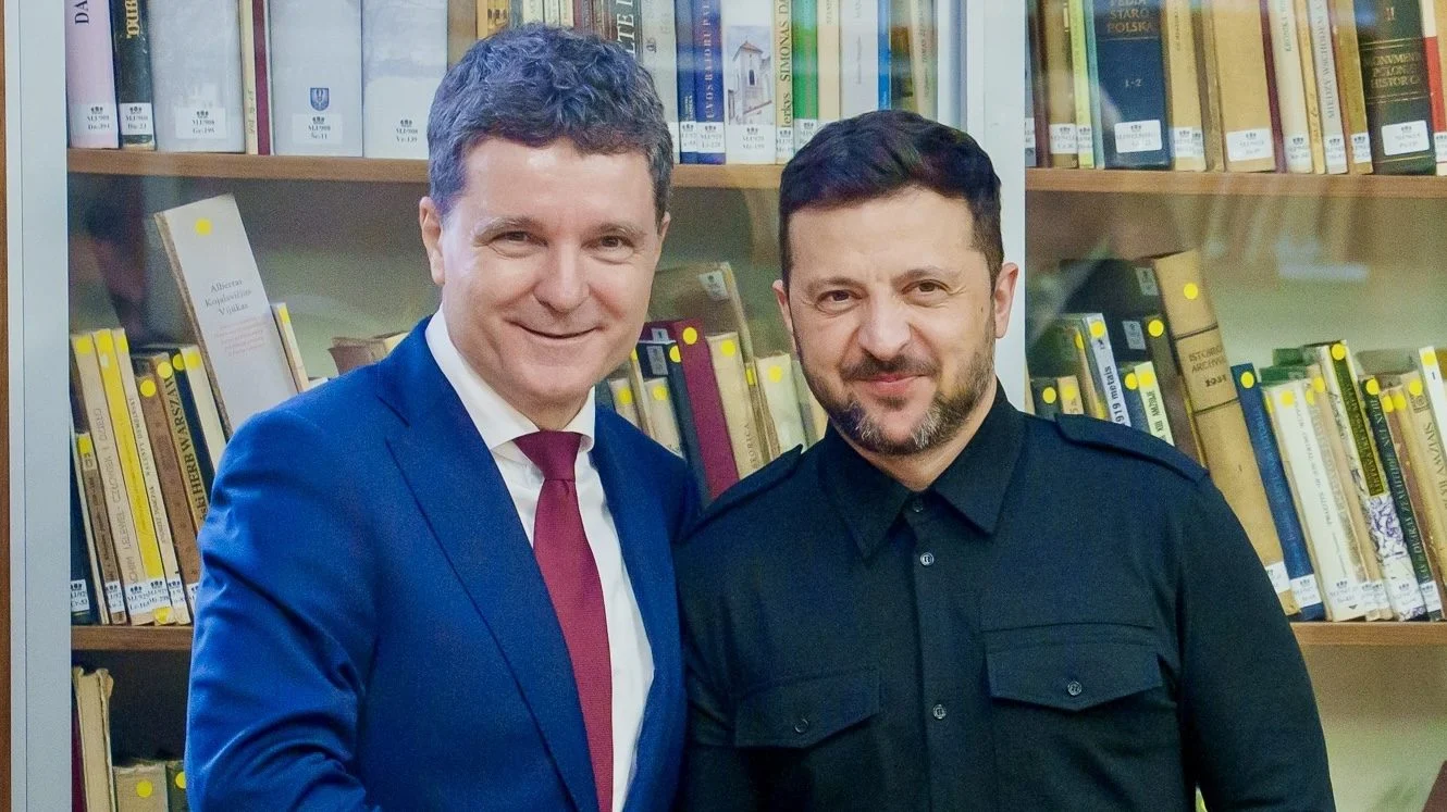 Cum a fost tocată România în presa din Rusia: de la vizita lui Volodimir Zelenski, la drone și americani, cu citate din Diana Șoșoacă