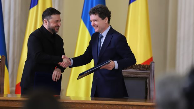 Ce cred ucrainenii despre România după patru ani de invazie rusă la scară largă – sondaj