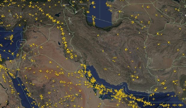 Lista zborurilor anulate de pe Aeroportul Otopeni