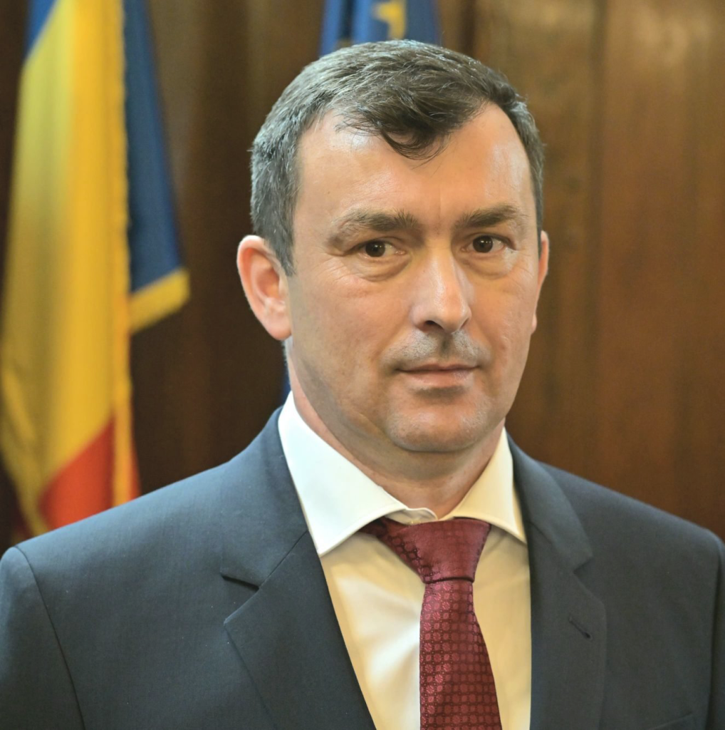 Veniturile soților Zoltán József Mihály au depășit 282 mii lei. Foto: Facebook-Zoltán József Mihály