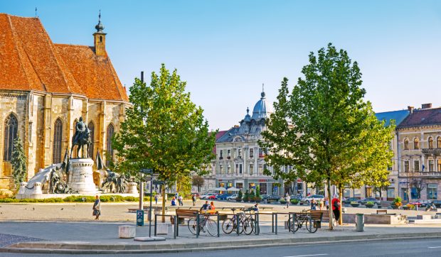 Ce poti face de 1 Mai în Cluj – concerte, spectacole, evenimente