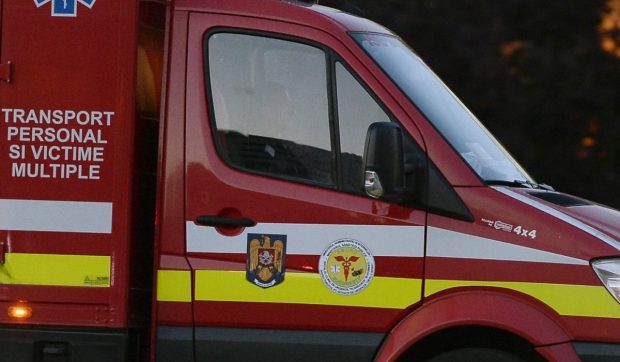 Incidente medicale la piscina unui centru din Eforie Nord: 13 persoane au fost afectate, două internate