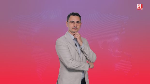 5 stiri by Libertatea – Comunicarea nonverbală. Cât mai rezistă Bolojan la șantajul PSD | Trump s-a certat cu încrâncenare cu Papa