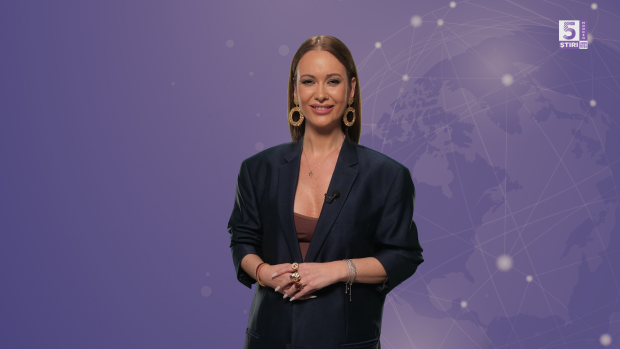 Imagine Stire 5 știri by Libertatea – Monden. Piesa băieţilor lui Alex Velea, dezbatere naţională / Ce relaţie există între Adelina Pestrițu și părinții ei | 2review.ro