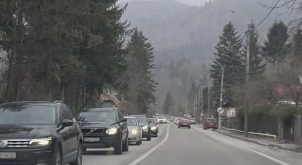 Autostrada Ploiești – Brașov, blocată în hârțogărie. Stadiul actual al celui mai dificil tronson montan de pe A3