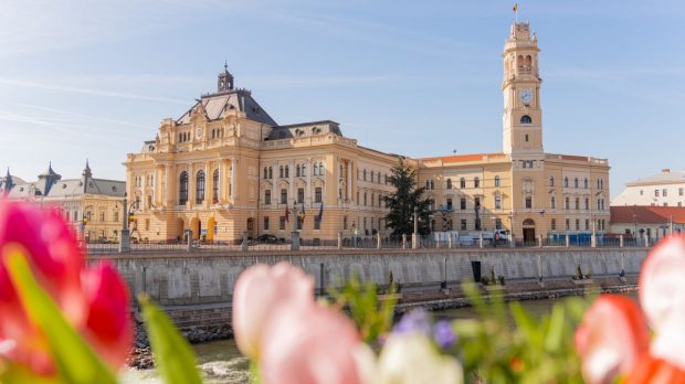 Cum transformă consilierii locali din Oradea două posturi de îngrijitor în funcții de inspector de specialitate