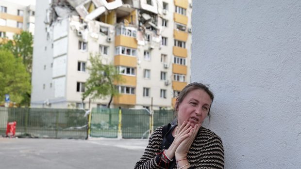 Locatarii blocului din Rahova, afectați de explozia din octombrie 2025, înfruntă incertitudinea și lipsa sprijinului autorităților