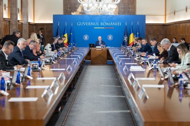 PSD părăsește guvernarea doar prin demisia miniștrilor, în timp ce oficialii din funcții-cheie rămân în posturi