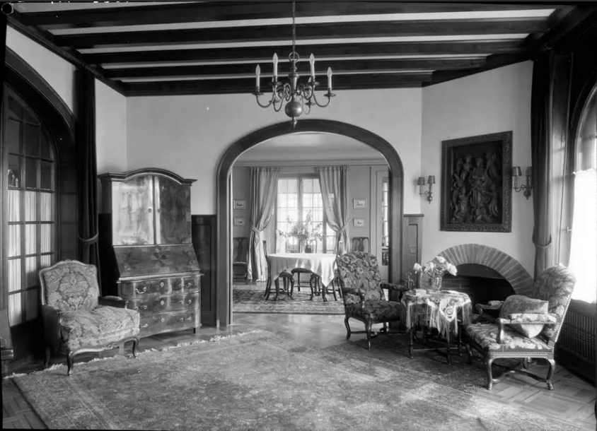 Cazul „Maria Popescu”. O româncă, prima femeie condamnată în Elveţia la închisoare pe viaţă, pentru două crime şi tentativa de asasinat a socrului ei, fost ministru al Justiţiei