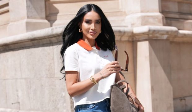 Imagine Stire Ce vrea Adelina Pestrițu să facă de 1 mai 2026: „Sper să ne ajute și vremea” | 2review.ro