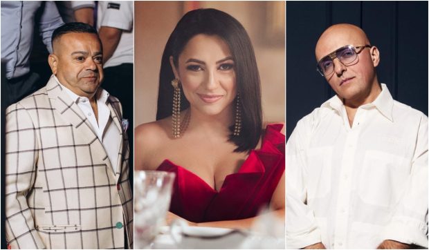 Imagine Stire Costi Ioniță, părere sinceră despre Adrian Minune și Andra: „De aceea este și unde este” | 2review.ro